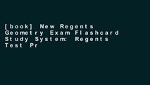 [book] New Regents Geometry Exam Flashcard Study System: Regents Test Practice Questions and