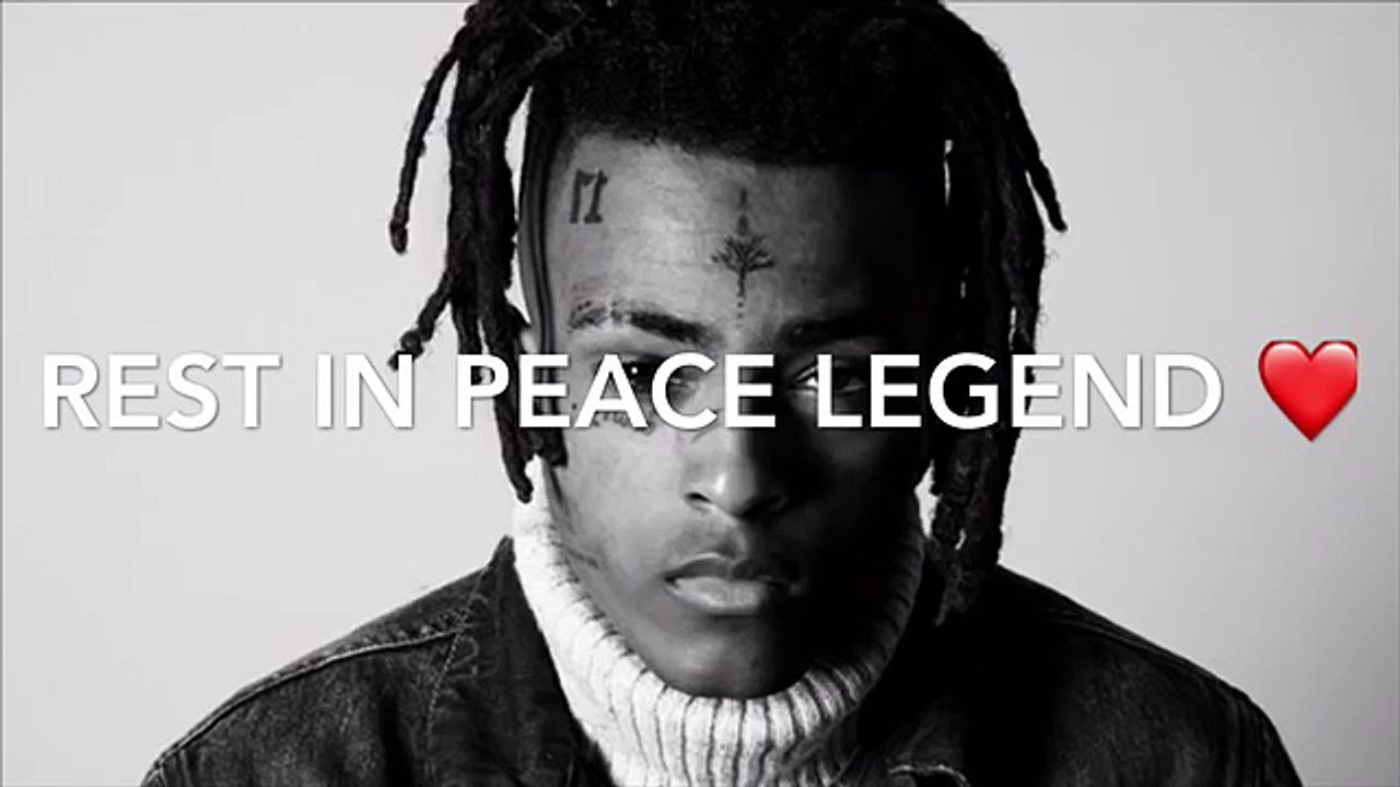 Musical Tribute for XXXTENTACION (Rest in Peace Legend) ❤️