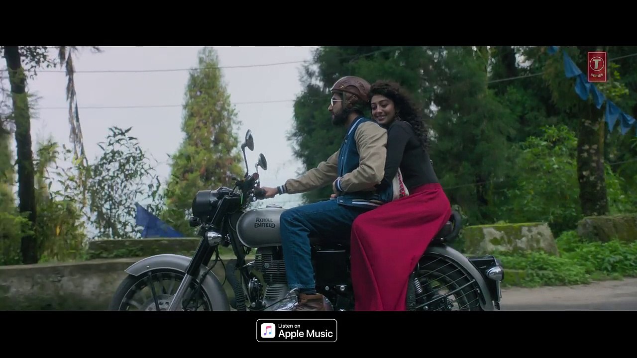 Official Video- Chan Kitthan Song - Ayushmann - Pranitha - Bhushan Kumar - Rochak - Kumaar