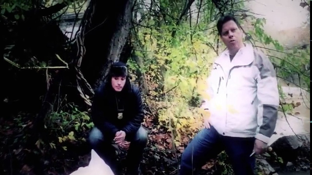Black Water Creek 2014      Part 02