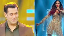 Dus Ka Dum 3: Salman Khan SINGS Aishwarya Rai Bachchan's song Mohabbat from Fanney Khan | FilmiBeat