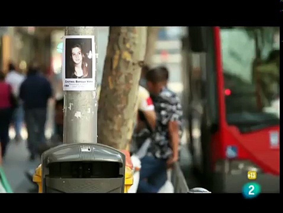 NI VIVOS NI MUERTOS | DOCUMENTALES COMPLETOS EN ESPAÑOL