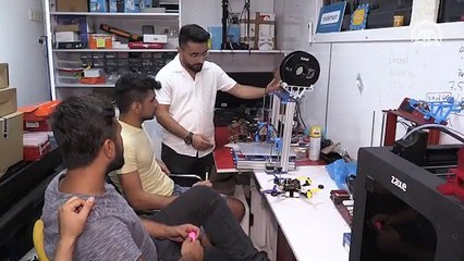 Hükümet öğrencilerin internet sorununu da böyle çözdü