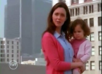 Judging Amy S02  E21 Redheaded Stepchild   Part 02