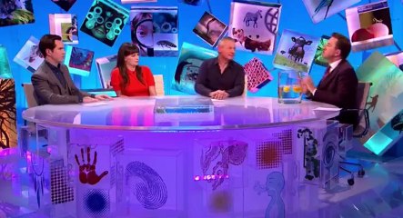 Duck Quacks Dont Echo UK S06  E01 Martin Clunes, Jimmy Carr, Aisling Bea   Part 02