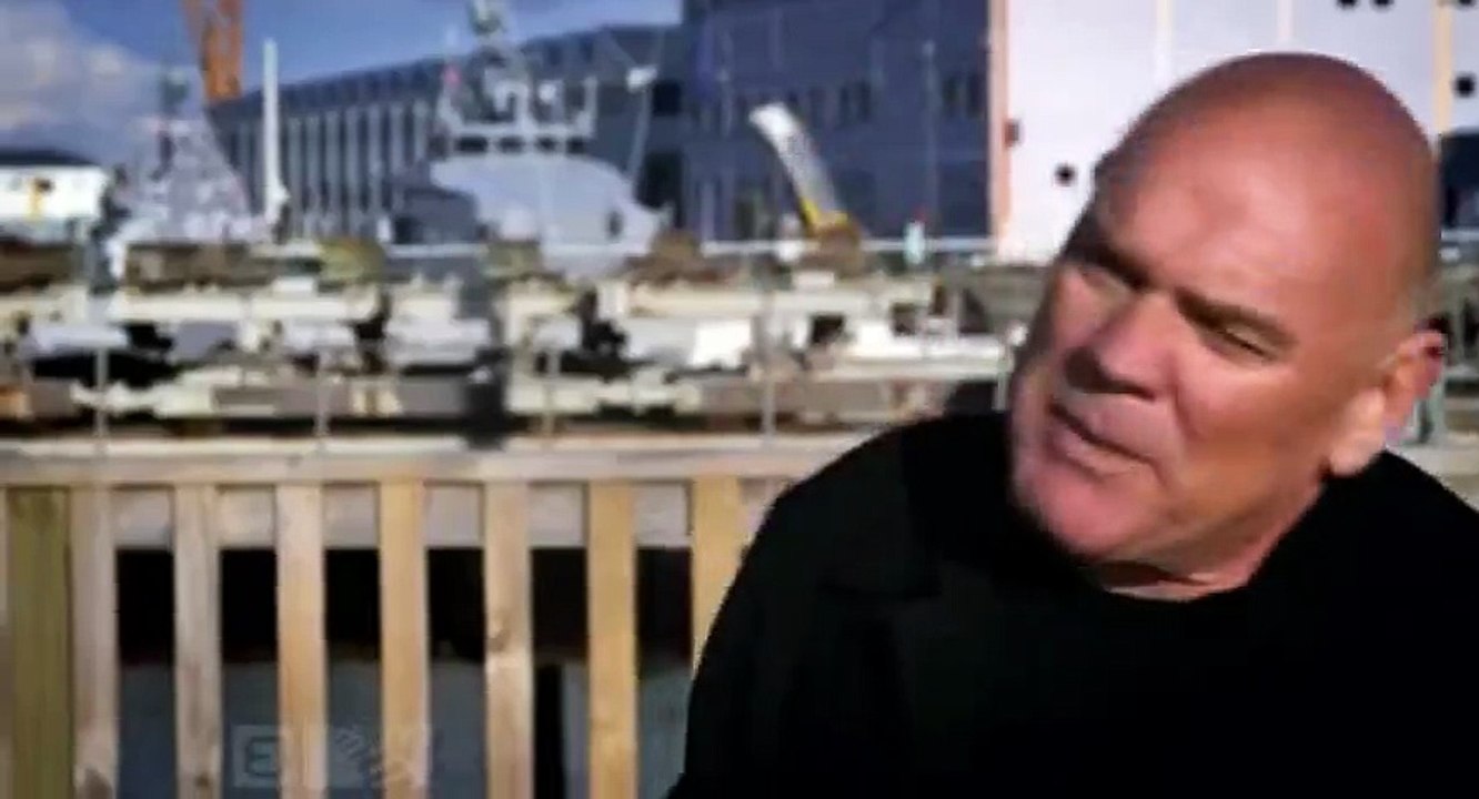 Family Secret NZ S01  E09