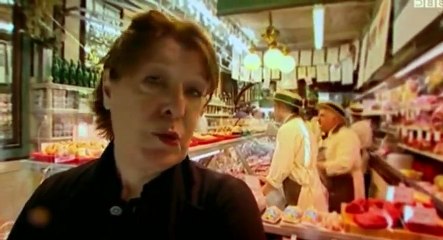 A Taste of My Life S02  E02 Miranda Richardson
