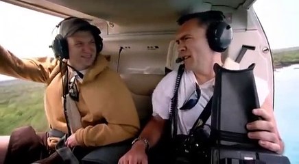 I Shouldnt Be Alive - Crash in a Volcano