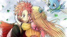 Natsu Playfully Teases You (Natsu X Listener)
