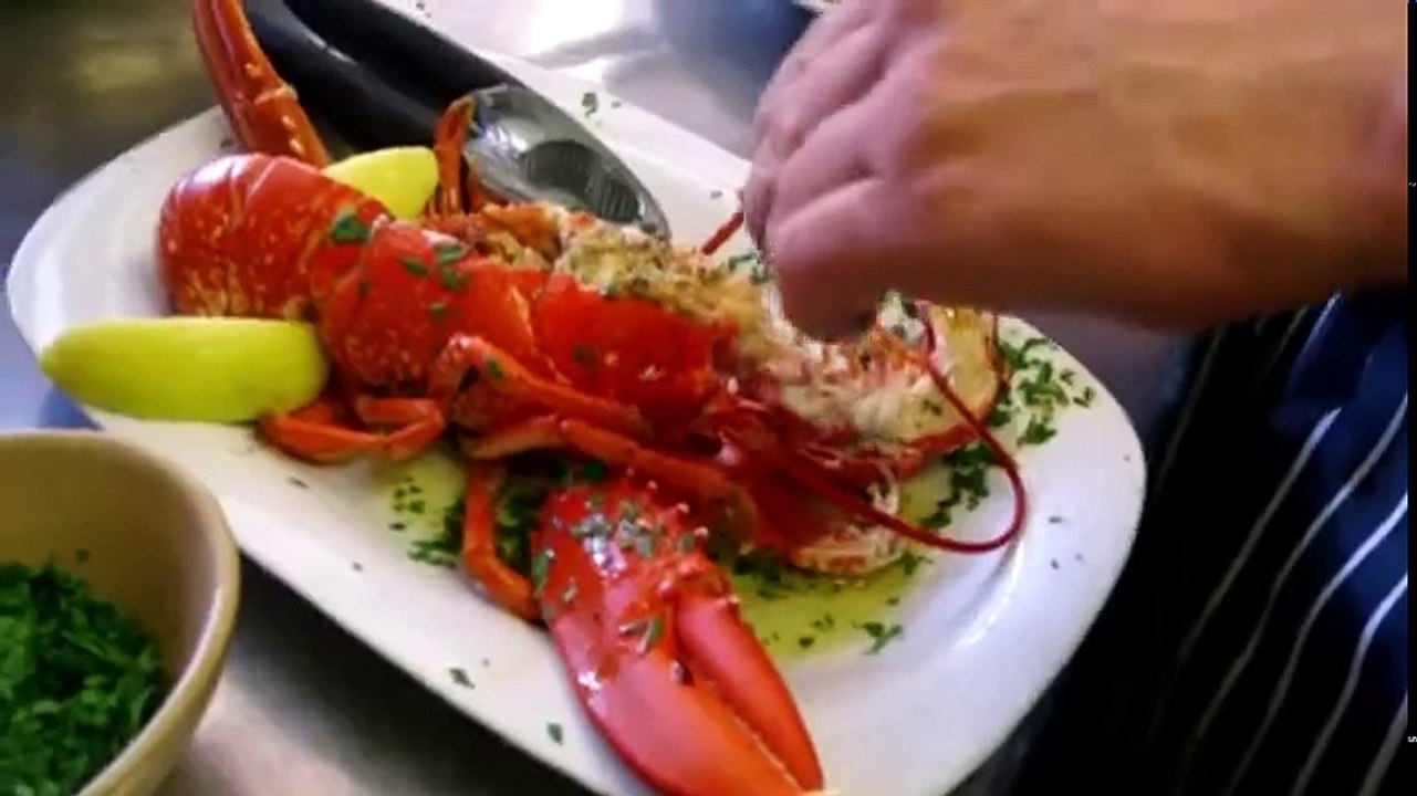 Tales From Northumberland With Robson Green S01  E07 E 7