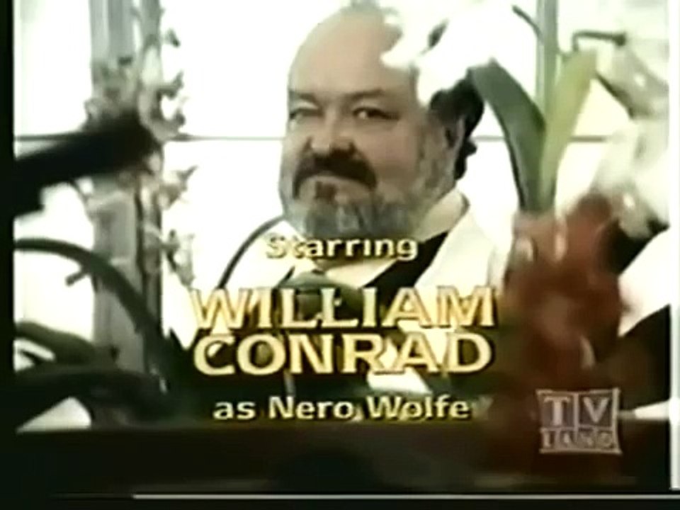 Nero Wolfe - Episode 13 - Blue Ribbon Hostage