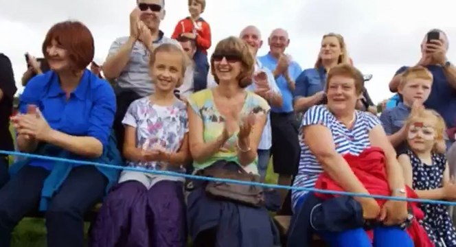 Tales From Northumberland With Robson Green S02 E02 Northumberland National Park