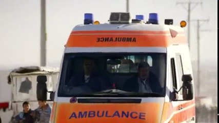 Bang Goes the Theory S08xxE08 Disaster Relief