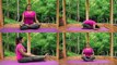 Yoga for 10 Common Diseases, आसन जो दूर करेंगे ये 10 बीमारियां | Boldsky