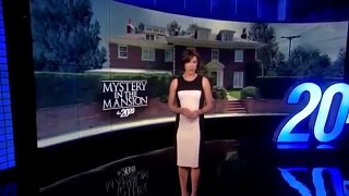 Dateline Mystery SPECIAL July 07, 2018 : Secret Mystery in the Mansion (PLEASE WATCH)
