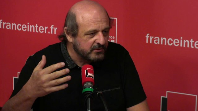 Hervé le Treut : Le climat se réchauffe de façon globale, c'est un contexte nouveau