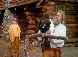 Spirit of the Eagle   Part 03