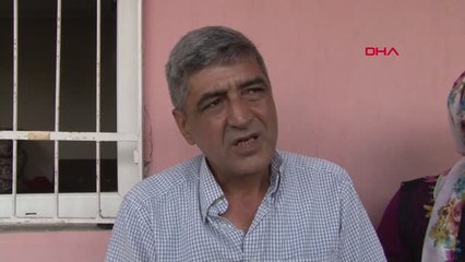 Adana Annesi Eda Nur'u 1 Haftadır Balkonda Bekliyor Hd