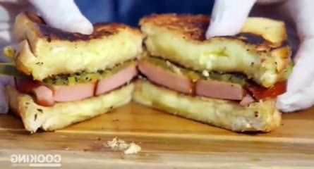 Big Bad BBQ Brawl S02xxE03 Schoolyard Lunch Bag Brawl