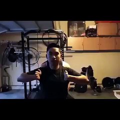 creative dance video