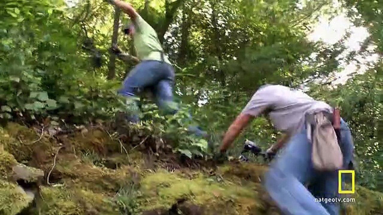 Diggers S01 E09