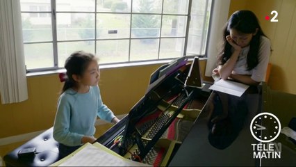 Tv ailleurs - MaKing Child prodigies