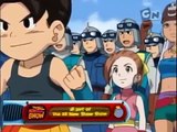 Blue dragon episode 22 Eng Dub HQ