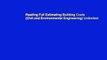 Reading Full Estimating Building Costs (Civil and Environmental Engineering) Unlimited