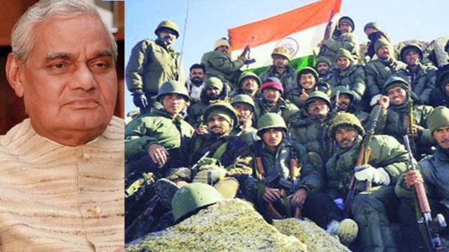 Kargil Vijay Diwas: Indian Army के पराक्रम की कहानी, जब Pakistan को चटाई थी धूल । वनइंडिया हिंदी