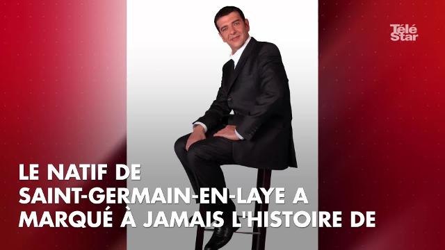 Thierry Gilardi aurait eu 60 ans : retour sur la carrière de l'emblématique journaliste sportif