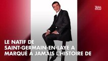 Thierry Gilardi aurait eu 60 ans : retour sur la carrière de l'emblématique journaliste sportif