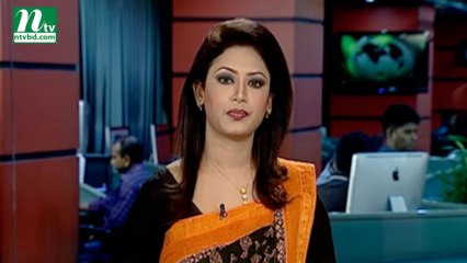 NTV Dupurer Khobor | 26 July, 2018