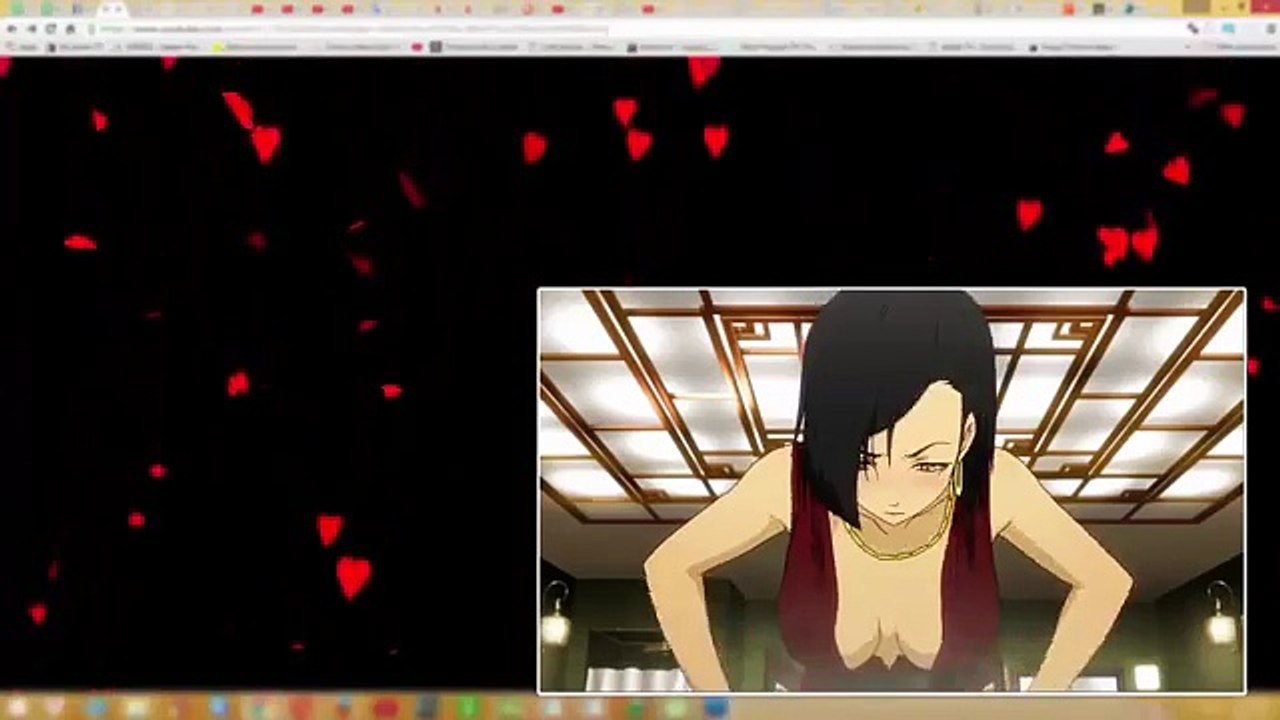 Sankarea Ep 4 English Dub