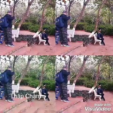 Một trải nghiệm thú vị du lịch Tháp Chàm - Xuyên Mộc - Vĩnh Hy - Ohman.vn