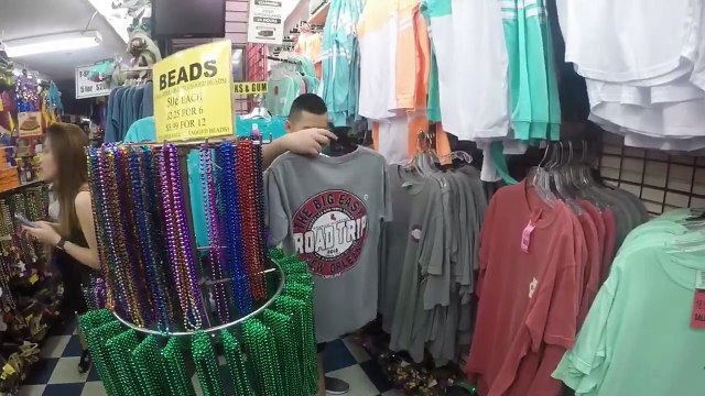 New Orleans quả thực là một thành phố diễm lệ - Du lịch New Orleans - Ohman.vn