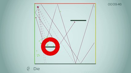 Flat Heroes - Survival Trailer