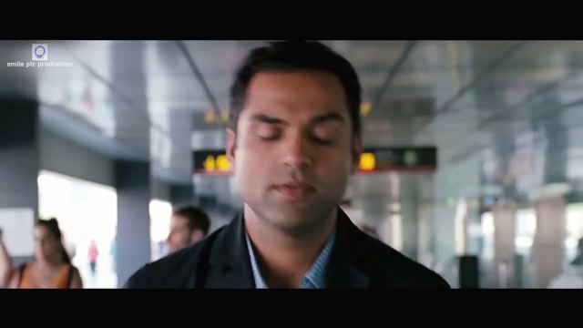 Zindagi na milegi Dobara 2 trailer - Hrithik Roshan - fan-made - Abhay deol - Katrina Kaif - Hindi