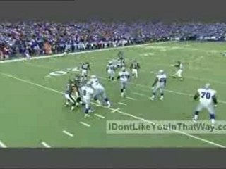 IDontLikeYouInThatWay.com - Jessica Simpson - Tony Romo