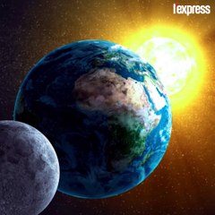 L'éclipse lunaire la plus longue du siècle sera visible vendredi