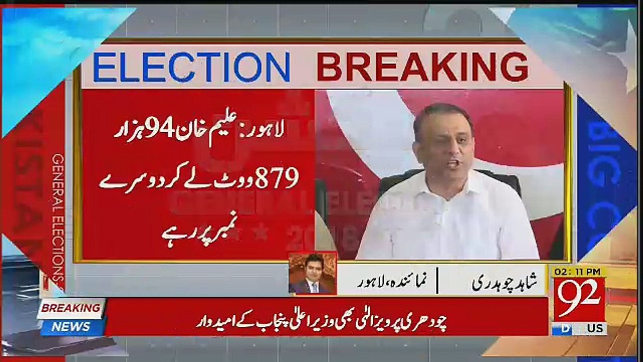 Election 2018