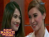 Kapag Nahati Ang Puso: Pag-angat ni Rio laban kay Miranda | Episode 9