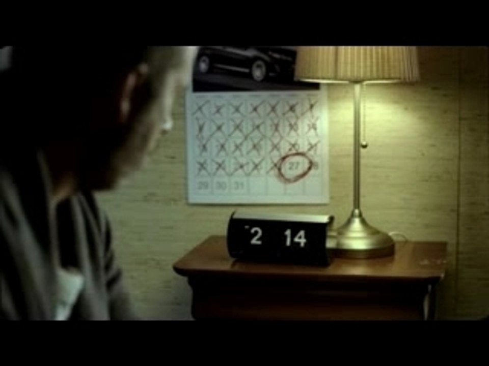 Pub Peugeot 308 Part 1 lol  (Voir la part 2)