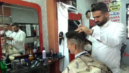 Resme Olan Merakını Mesleğine Yansıttı