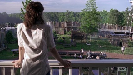 The Walking Dead - saison 9, bande-annonce Comic-Con 2018