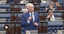 Mana janji HARAPAN nak hapus hutang peneroka Felda, soal Najib