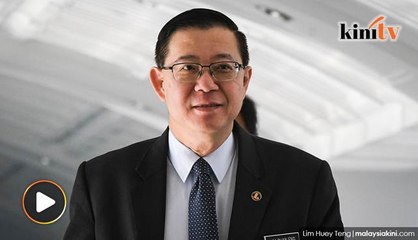 'Saya 'book keeper', penjaga kastam, pengutip cukai dan banyak lagi'