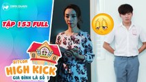 Gia đình là số 1 sitcom - Tập 153 full- Đức Mẫn áy náy khi làm cho mẹ khóc trong ngày lễ Vu Lan