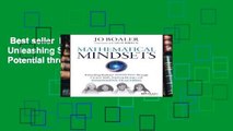 Best seller  Mathematical Mindsets: Unleashing Students  Potential through Creative Math,