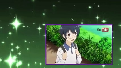 Sankarea Ep 12 English Dub
