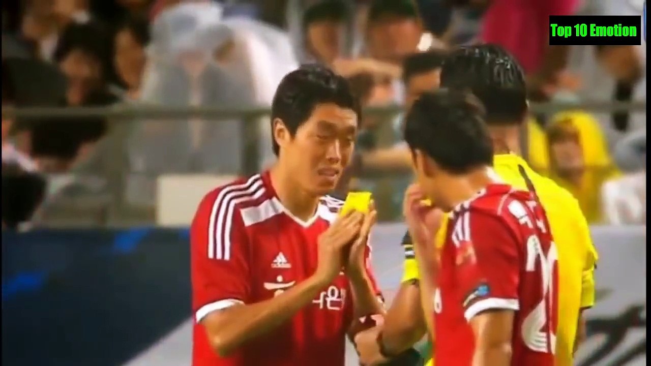 GAGS de FOOT à ne pas RATER